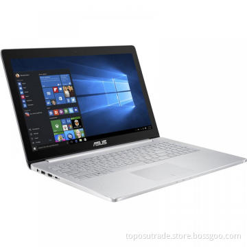 Asus UX501VW-XH71T 15.6" Touch 4K Laptop Intel i7-6700HQ 2.6GHz 16GB 512GB W10